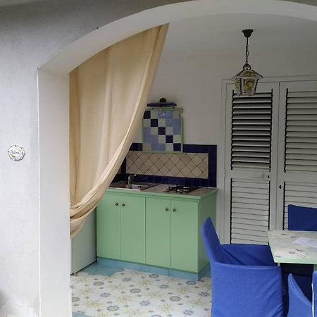 Villa La Gioiosa Maratea Eksteriør bilde