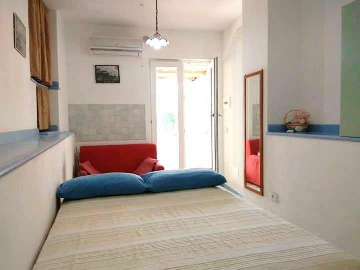Villa La Gioiosa Maratea Eksteriør bilde