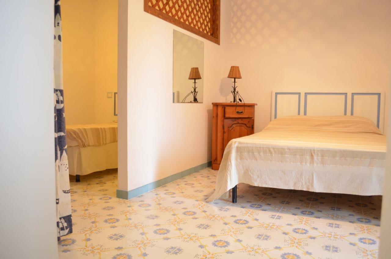 Villa La Gioiosa Maratea Eksteriør bilde