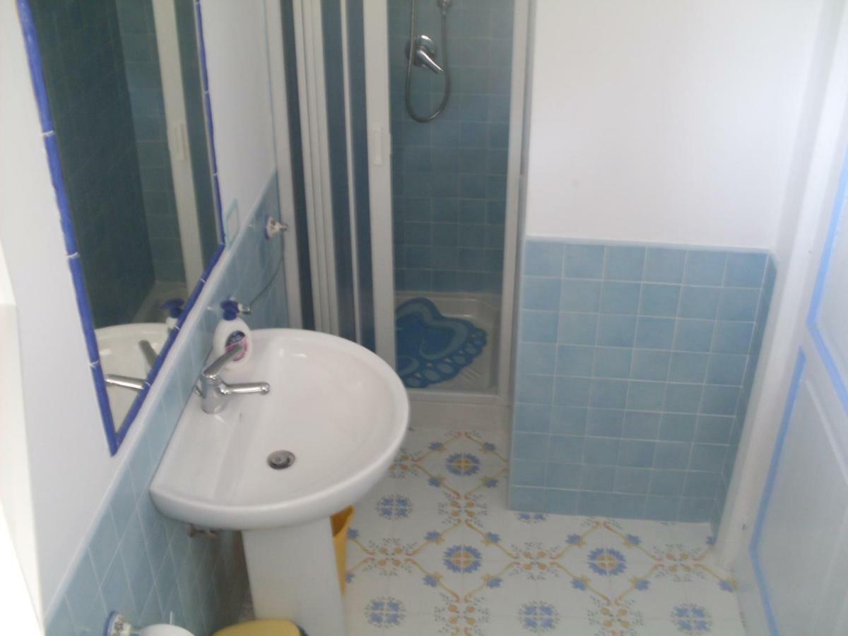 Villa La Gioiosa Maratea Eksteriør bilde
