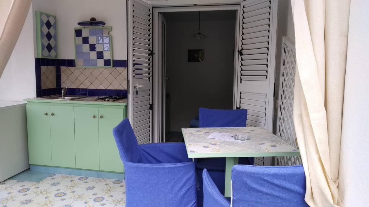 Villa La Gioiosa Maratea Eksteriør bilde